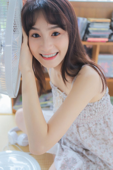 黑崎扇菜